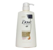 Dove Nourishing Oil Care Shampoo