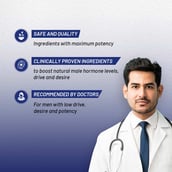 7 - ForMen Shilajith + Ashwagandha,  30 tablet(s) 