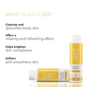 3 - VLCC Clinic Nourishing Bath Milk,  250 ml  Niacinamide + Milk Protein