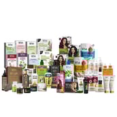 9 - Sesa Hair Oil in Lotion,  100 ml  Goodness of Avocado, Almond & Olive Oil 