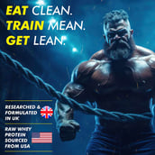 7 - Vitaminnica Vita Gold Whey Protein Blend, 5 lb French Vanilla