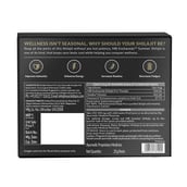 Koshaveda Summer Shilajit by MuscleBlaze, 20 g