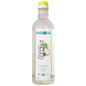 HealthKart Cold Pressed Organic Extra Virgin Coconut Oil,  1 L 
