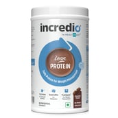 2 - Incredio Lean Protein 100% Veg,  400 g  Chocolate 