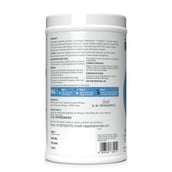 7 - Incredio Lean Protein 100% Veg,  400 g  Chocolate