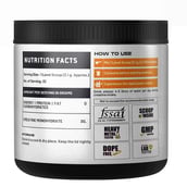 3 - AS-IT-IS Nutrition ATOM Creatine Monohydrate,  Classic Rose  0.22 lb 