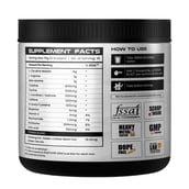 3 - AS-IT-IS Nutrition ATOM Blast,  0.22 lb  Classic Rose 