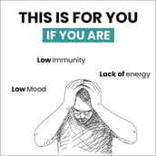 4 - myUpchar Ayurveda Urjas Energy & Power, 60 capsules