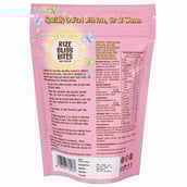 2 - Rize Bliss Bites,  White Chocolate  100 g 