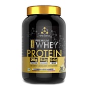 One Science 100% Premium Whey Protein, 2 lb Neapolitan Ice Cream