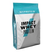 2 - Myprotein Impact Whey Protein,  5.5 lb  Cookies & Cream 