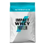 1 - Myprotein Impact Whey Protein,  5.5 lb  Kulfi 