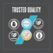 8 - Myprotein Impact Whey Isolate,  5.5 lb  Chocolate Brownie 