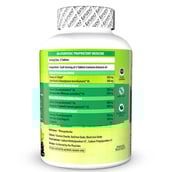 2 - Naturyz Veda Natural T-MAX Booster, 90 tablet(s)