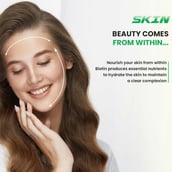 8 - Naturyz Veda Triple Plant Biotin,  60 tablet(s)  Unflavoured 