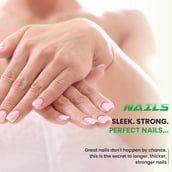 7 - Naturyz Veda Triple Plant Biotin,  90 tablet(s)  Unflavoured 