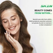 8 - Naturyz Veda Triple Plant Biotin,  50 tablet(s)  Unflavoured 