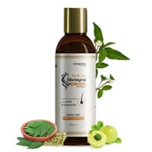 1 - myUpchar Ayurveda Kesh Art Bhringraj Shampoo, 200 ml Anti-Hairfall