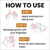 6 - myUpchar Ayurveda Kesh Art Bhringraj Shampoo, 200 ml Anti-Hairfall