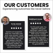 7 - myUpchar Ayurveda Yakritas,  60 capsules 