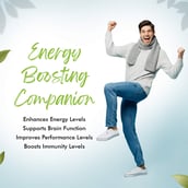 5 - Sprowt Korean Red Ginseng,  100 capsules 