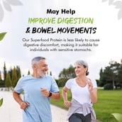 5 - Sprowt Spirulina,  120 capsules 