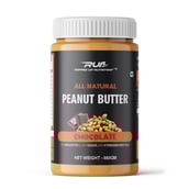 1 - Ripped Up Nutrition All Natural Peanut Butter,  0.85 kg  Chocolate 