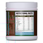 3 - Ripped Up Nutrition Protein Coffee, 0.25 kg Regular