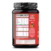 2 - Ripped Up Nutrition Whey Protein Isolate,  2.2 lb  Colombian Coffee 