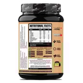 3 - Ripped Up Nutrition Muscle Whey,  2.2 lb  Coconut Ice Cream 