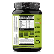 3 - Ripped Up Nutrition Muscle Whey,  2.2 lb  Pistachio Ice Cream 