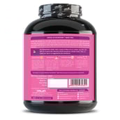 2 - Ripped Up Nutrition Whey Pro, 4.4 lb Birthday Cake