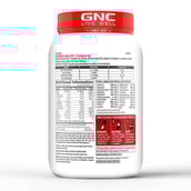 5 - GNC Pro Performance Beginner's Protein,  2.2 lb  Chocolate 