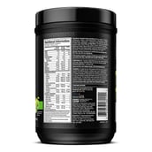 2 - MuscleTech EAA + Energy,  Sour Apple  0.87 lb  30 Servings 