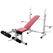 Multi Bench - Lifeline 309 Multi Bench