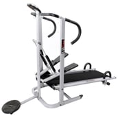 Treadmill - Lifeline 4 in 1 Treadmill