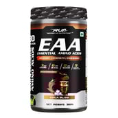 1 - Ripped Up Nutrition EAA - Essential Amino Acids,  Cola Bliss  0.66 lb  30 Servings 