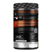 2 - Ripped Up Nutrition EAA - Essential Amino Acids,  Cola Bliss  0.66 lb  30 Servings 