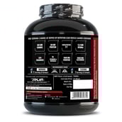 3 - Ripped Up Nutrition Lean Muscle Gainer, 6 lb Dark Chocolate