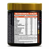 2 - Ripped Up Nutrition Pro Series Alpha Shred, 0.33 lb Mango Pineapple