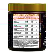 3 - Ripped Up Nutrition Pro Series Alpha Shred,  0.33 lb  Kiwi Strawberry 