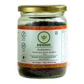 1 - Dessoi Harmonia Body Balance Herbal Tea,  Unflavoured  120 g 
