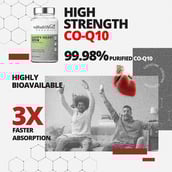 6 - Health Veda Organics Happy Heart,  60 tablet(s) 