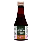 7 - Herba Neuva Ten-on-Ten Syrup,  200 ml 