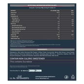 6 - MuscleBlaze Super Gainer XXL,  6.6 lb  Choco Caramel