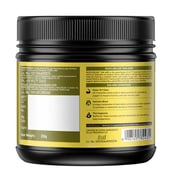 4 - MuscleBlaze EAA 6000,  Zesty Orange  0.55 lb  25 Servings