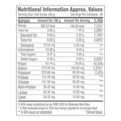 4 - GNC Select Whey Protein,  2.2 lb  Chocolate (with Shaker) 