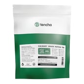 7 - Tencha Culinary Matcha Green Tea Powder,  100 g  Japanese Matcha 