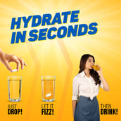 6 - Fast & Up Hydration Reload,  20 tablet(s)  Fizzy Apple 