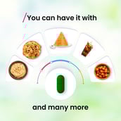 7 - Moderate 100% Botanical Weight Loss Supplement,  15 sachets/pack 